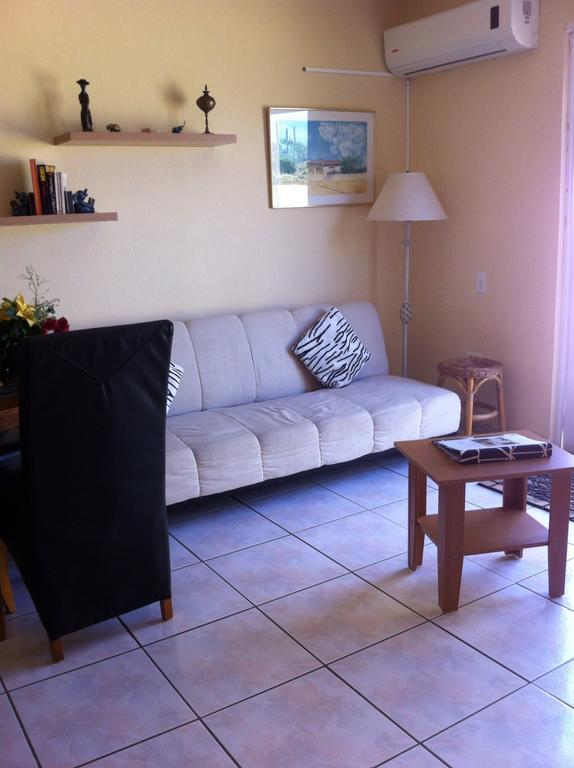 Alta Montana Apartment นอร์ท ภายนอก รูปภาพ