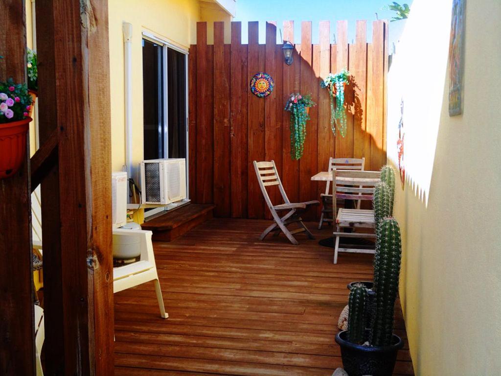 Alta Montana Apartment นอร์ท ภายนอก รูปภาพ