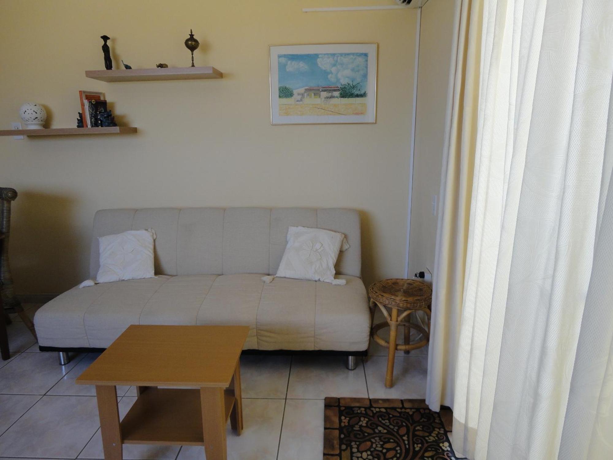 Alta Montana Apartment นอร์ท ภายนอก รูปภาพ