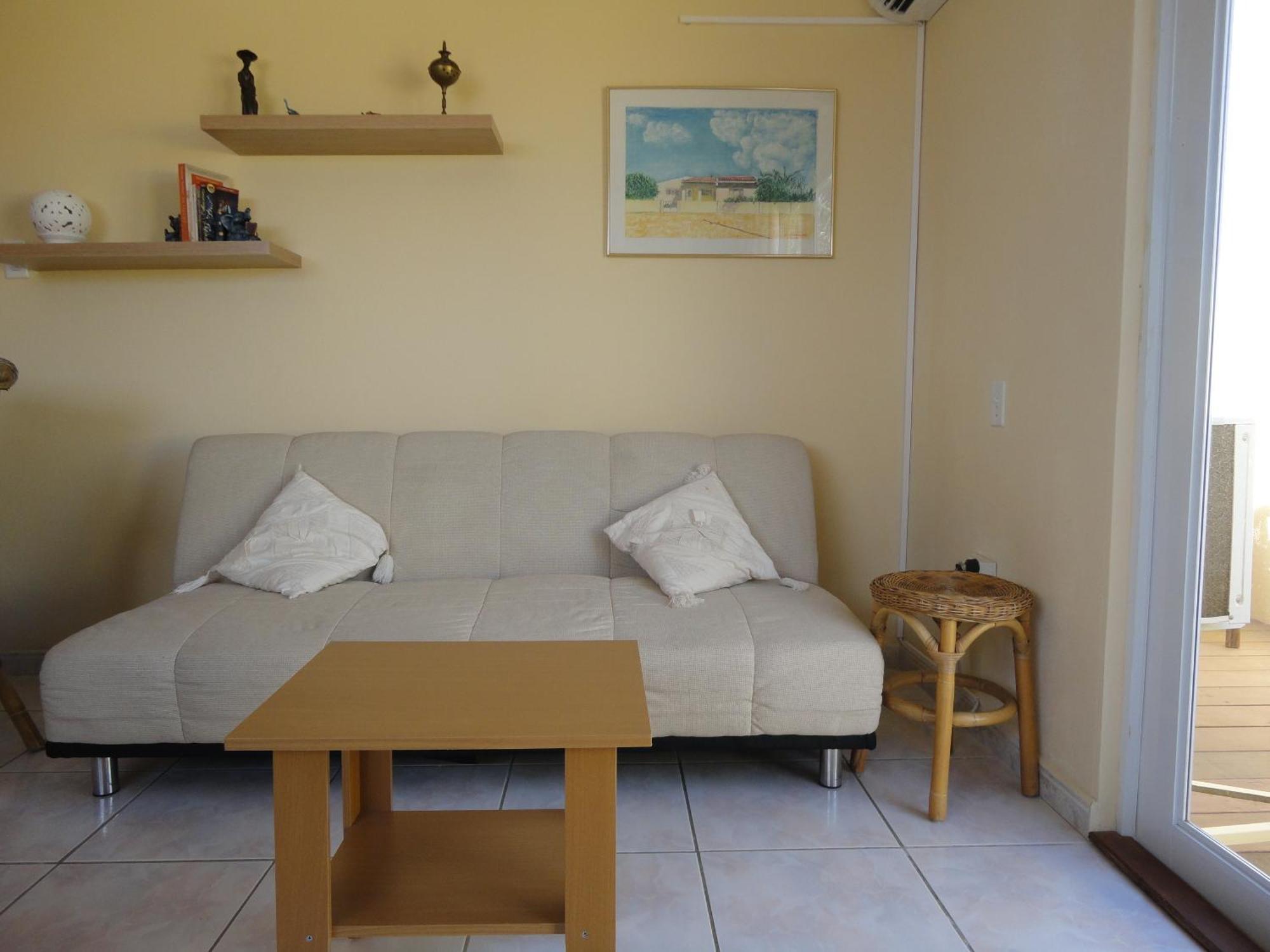 Alta Montana Apartment นอร์ท ภายนอก รูปภาพ