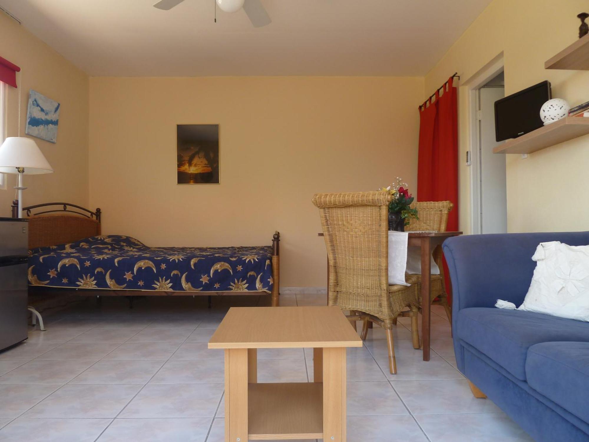 Alta Montana Apartment นอร์ท ภายนอก รูปภาพ