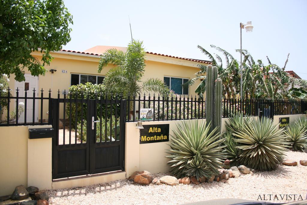 Alta Montana Apartment นอร์ท ภายนอก รูปภาพ
