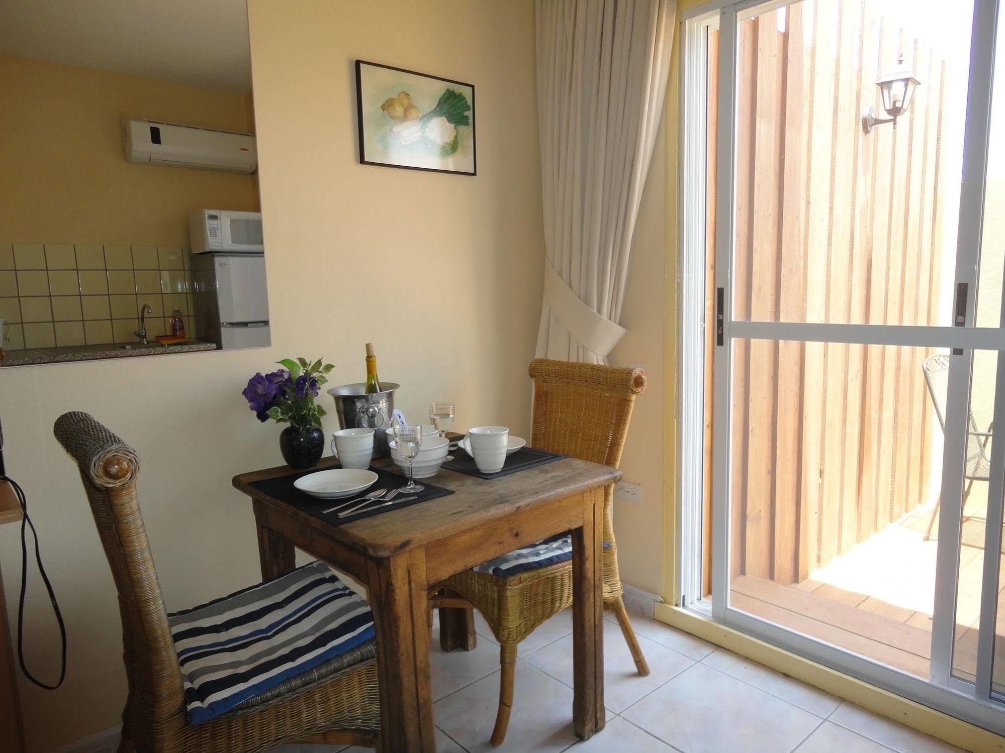 Alta Montana Apartment นอร์ท ภายนอก รูปภาพ