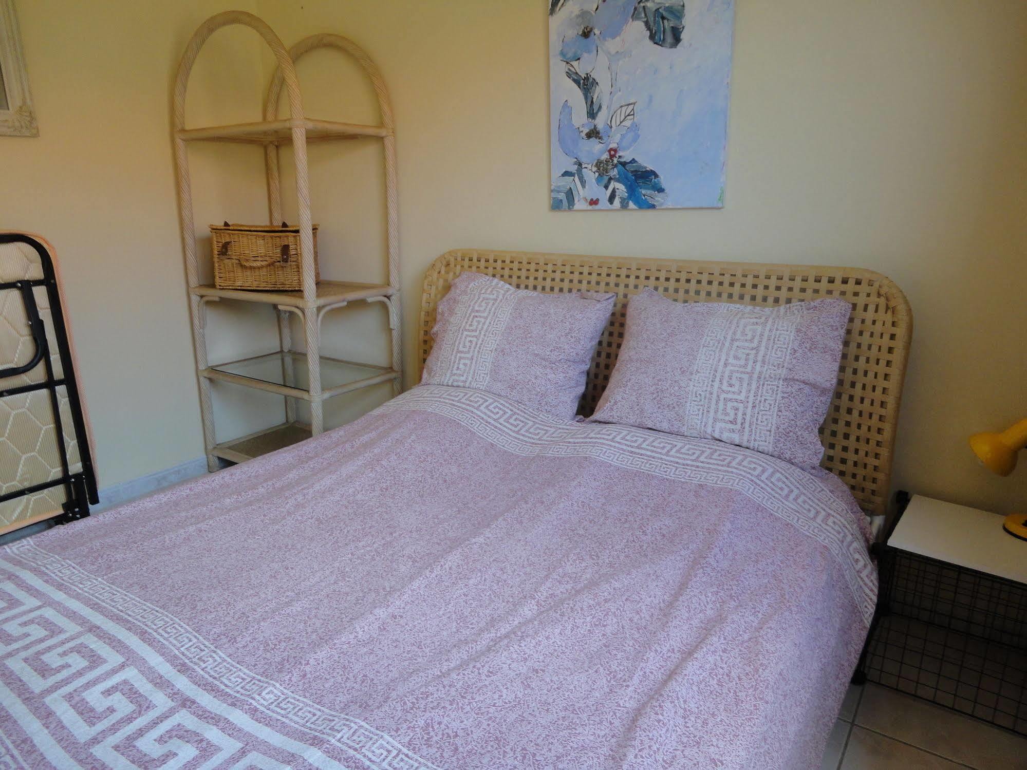 Alta Montana Apartment นอร์ท ภายนอก รูปภาพ