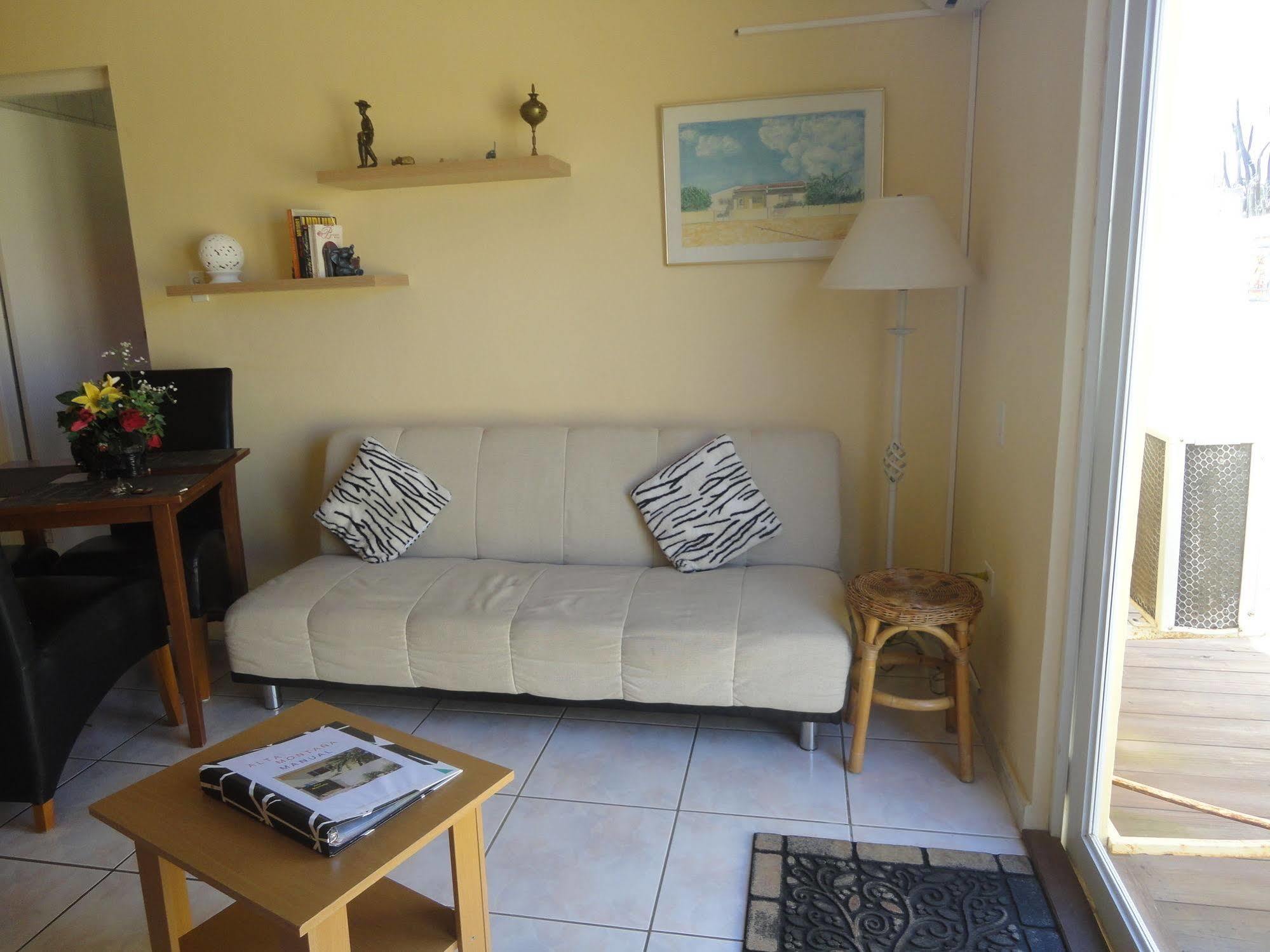 Alta Montana Apartment นอร์ท ภายนอก รูปภาพ