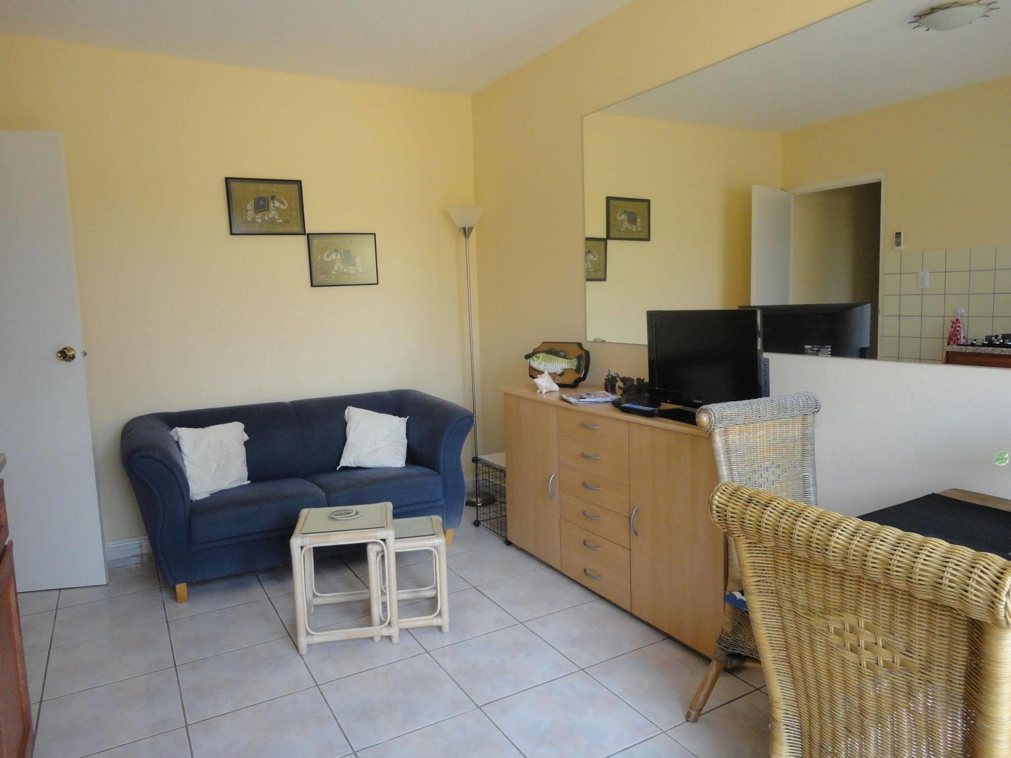 Alta Montana Apartment นอร์ท ภายนอก รูปภาพ