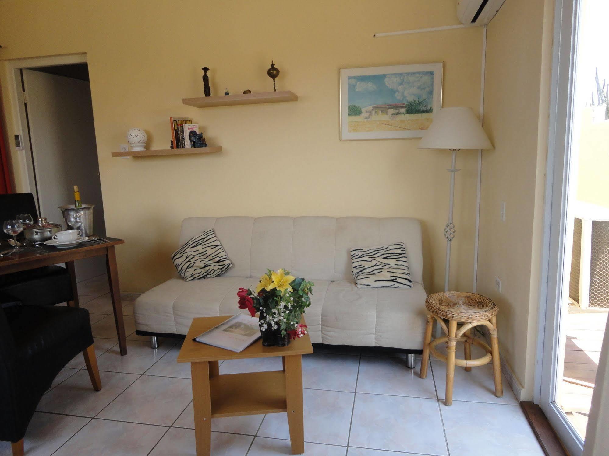 Alta Montana Apartment นอร์ท ภายนอก รูปภาพ
