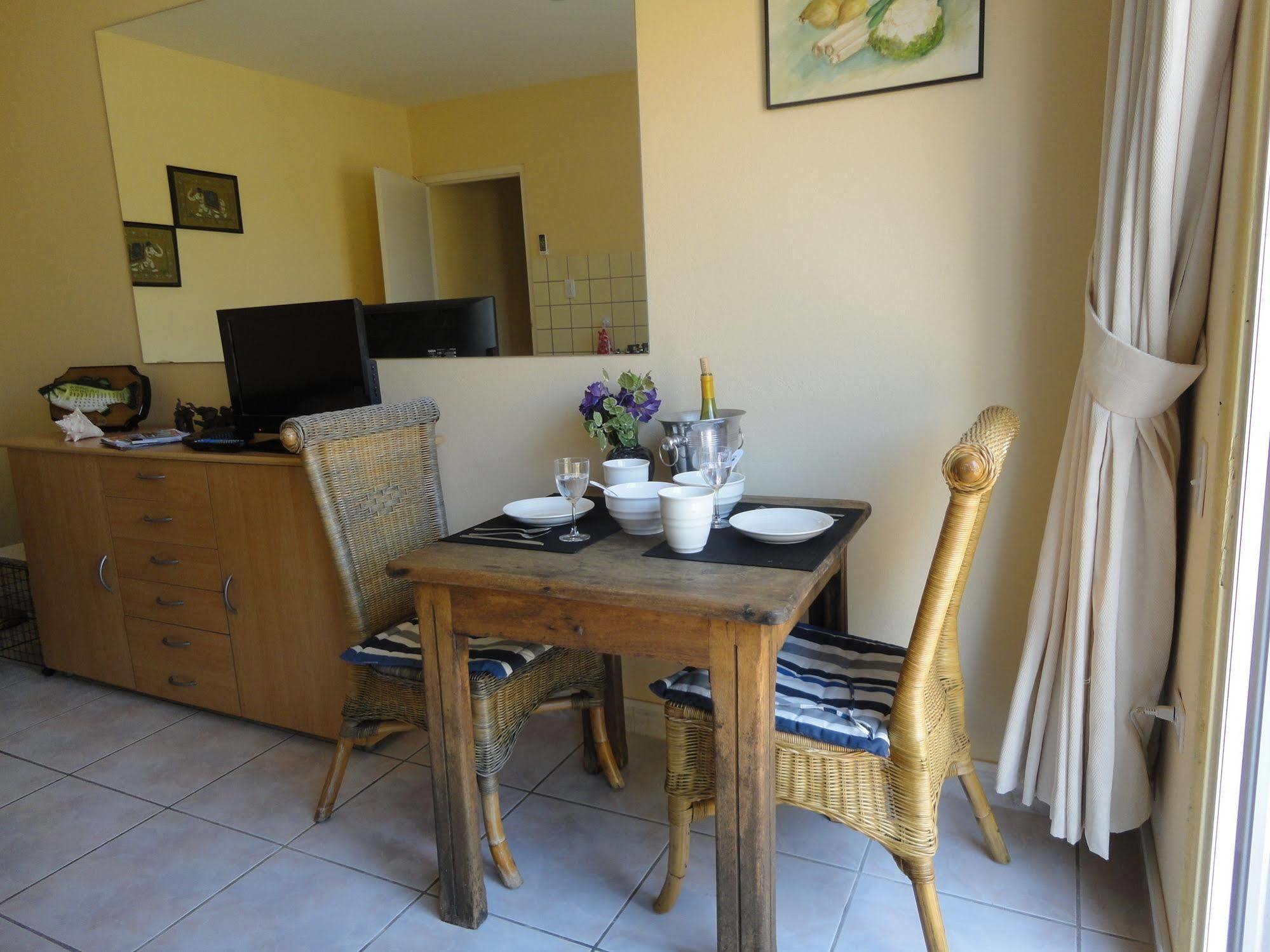 Alta Montana Apartment นอร์ท ภายนอก รูปภาพ