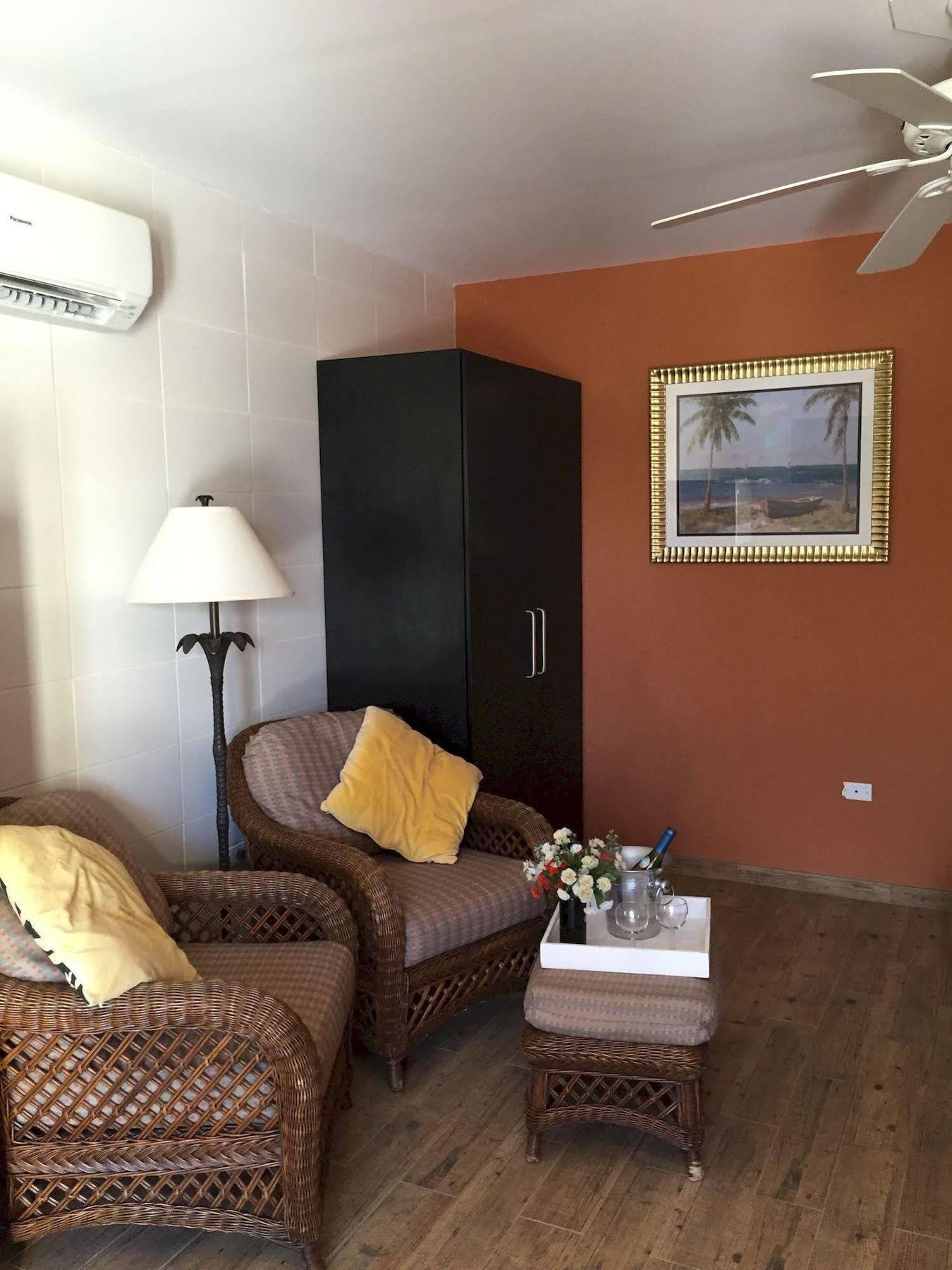 Alta Montana Apartment นอร์ท ภายนอก รูปภาพ