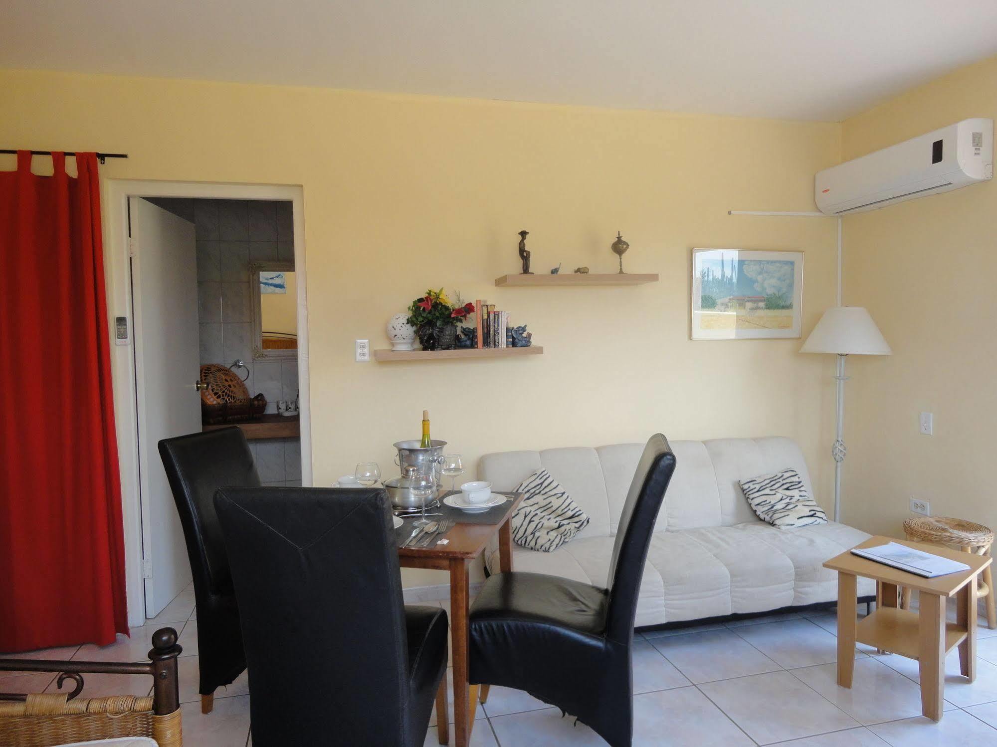 Alta Montana Apartment นอร์ท ภายนอก รูปภาพ