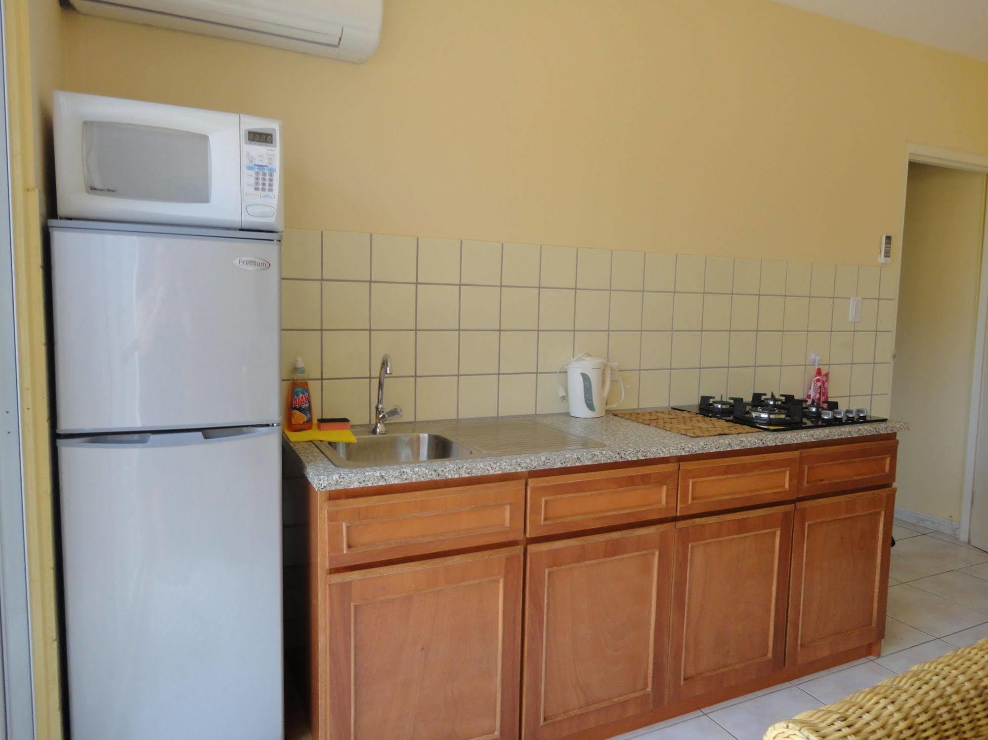 Alta Montana Apartment นอร์ท ภายนอก รูปภาพ