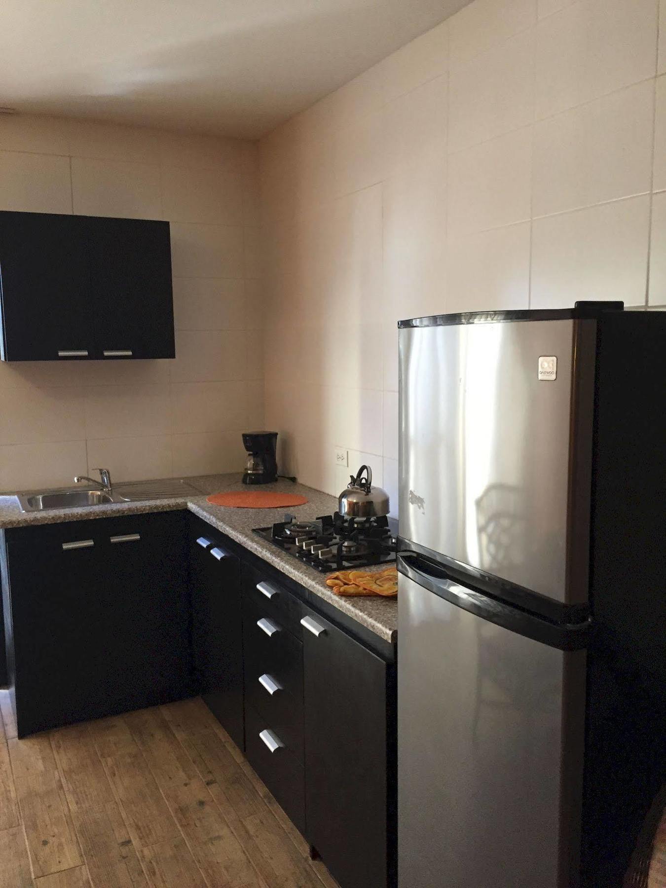 Alta Montana Apartment นอร์ท ภายนอก รูปภาพ