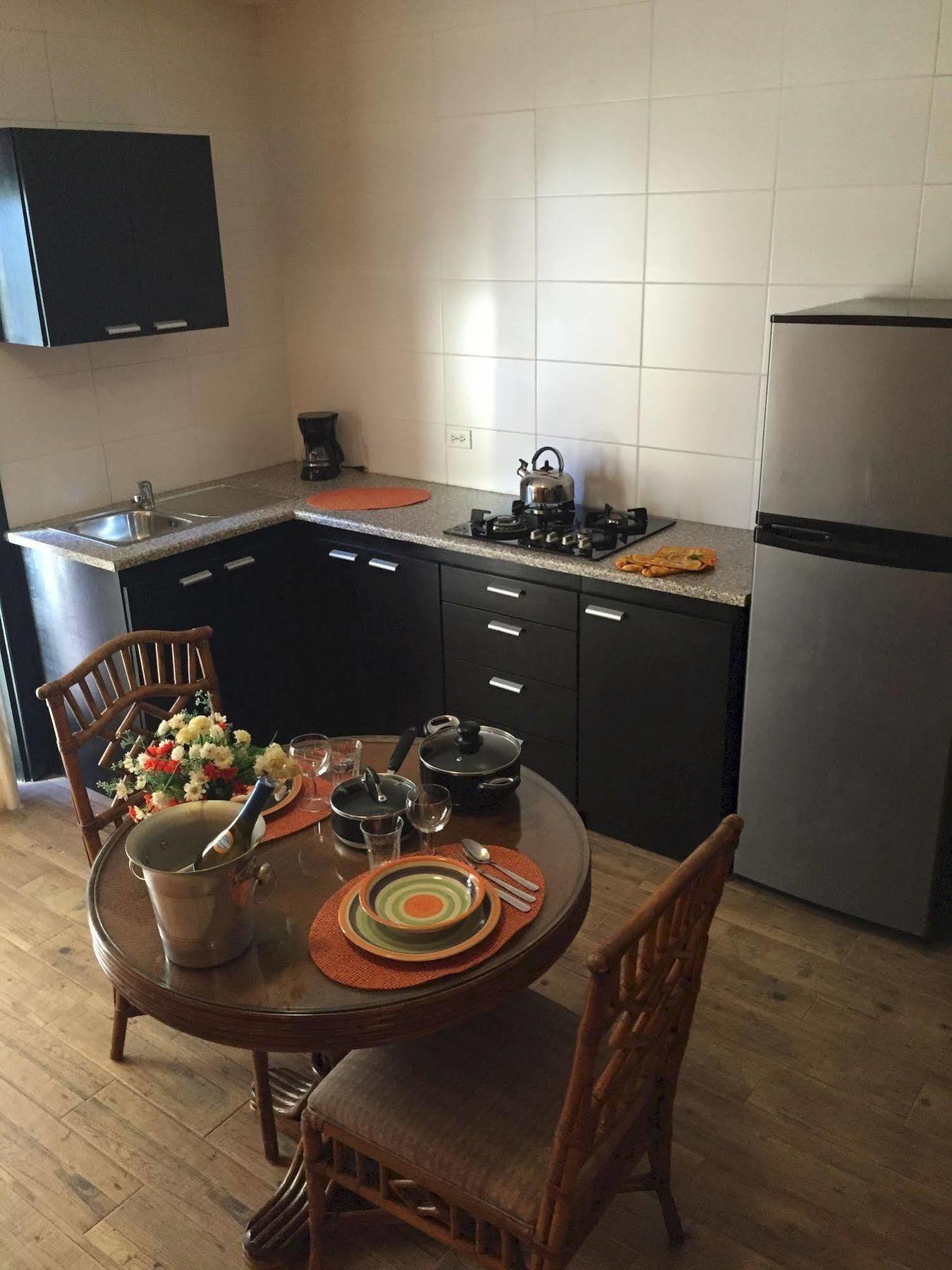 Alta Montana Apartment นอร์ท ภายนอก รูปภาพ