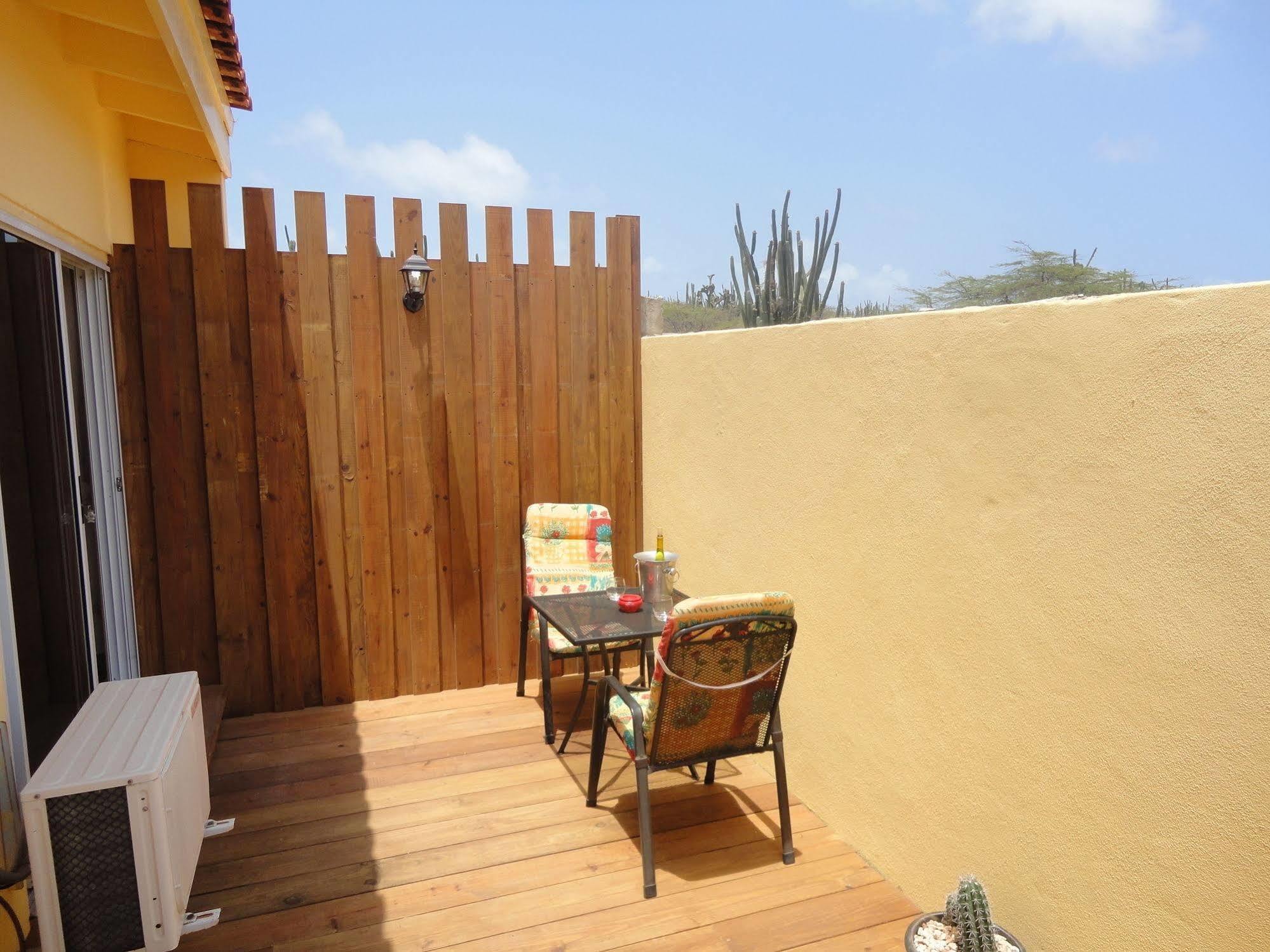 Alta Montana Apartment นอร์ท ภายนอก รูปภาพ