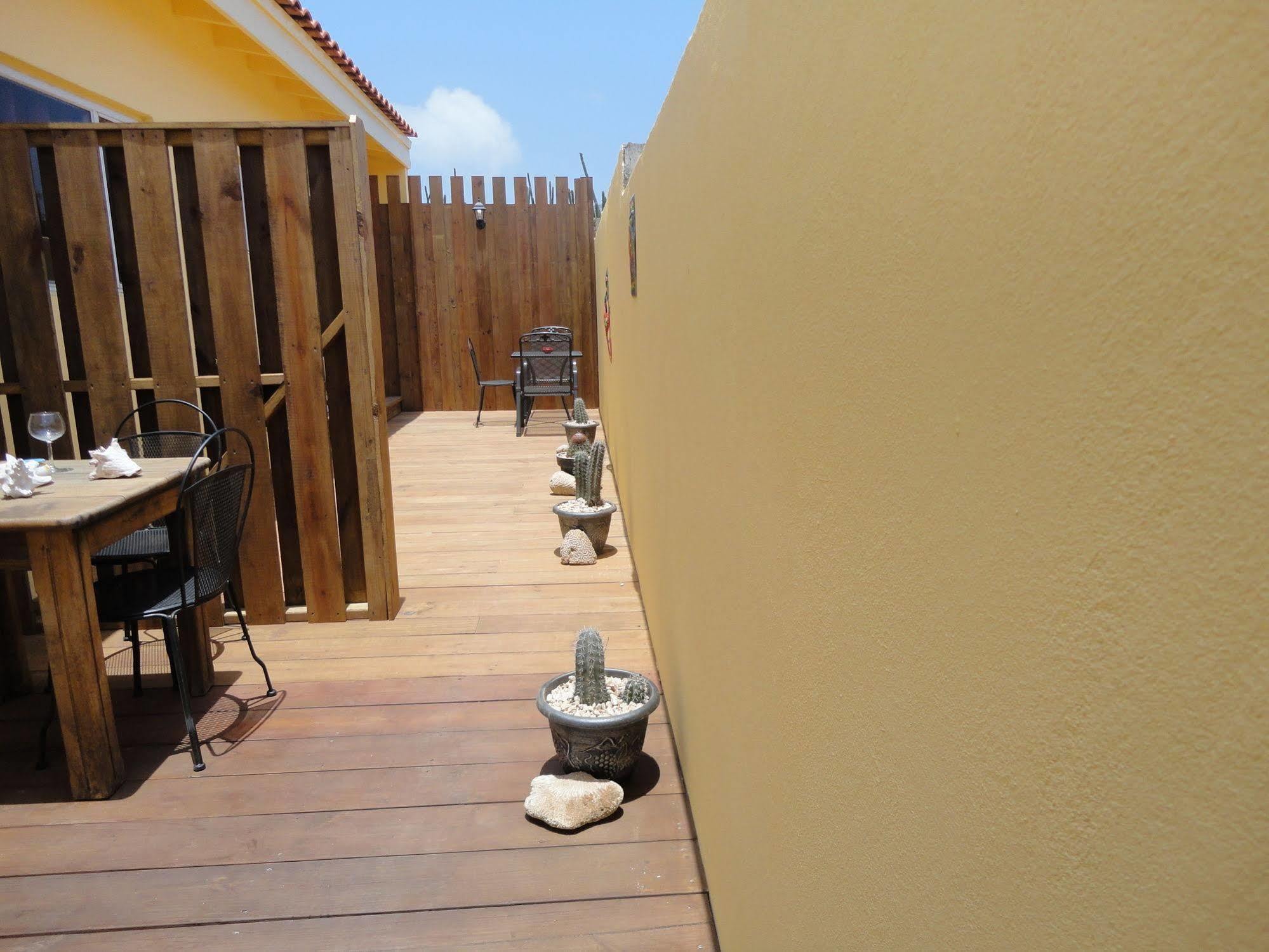 Alta Montana Apartment นอร์ท ภายนอก รูปภาพ