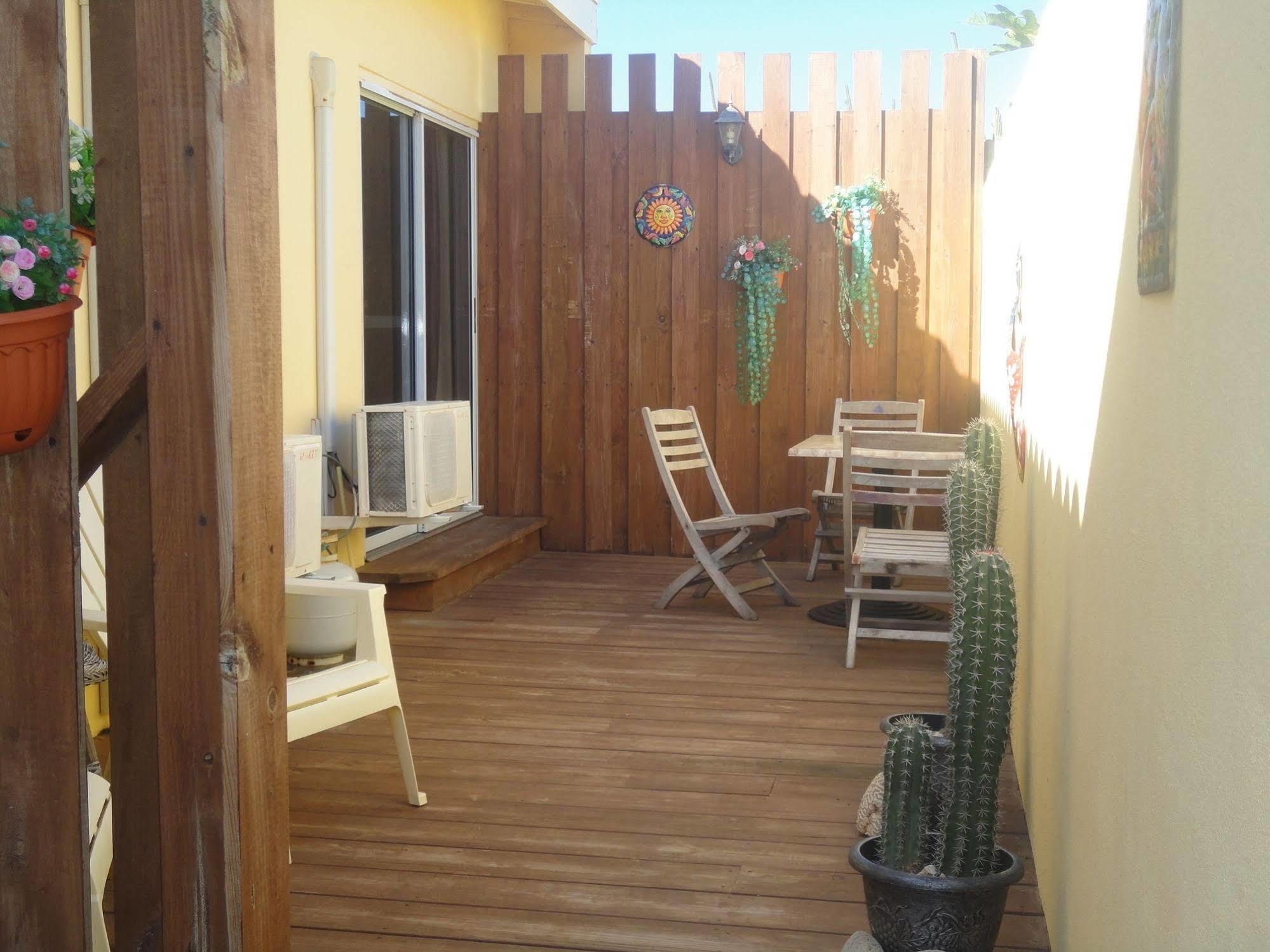 Alta Montana Apartment นอร์ท ภายนอก รูปภาพ