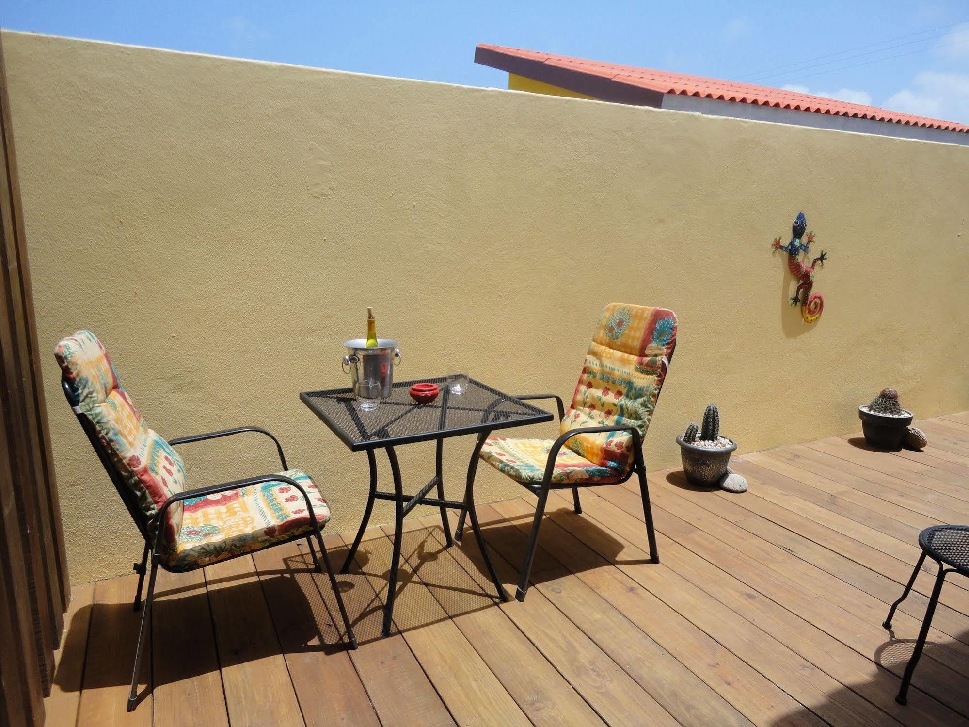 Alta Montana Apartment นอร์ท ภายนอก รูปภาพ