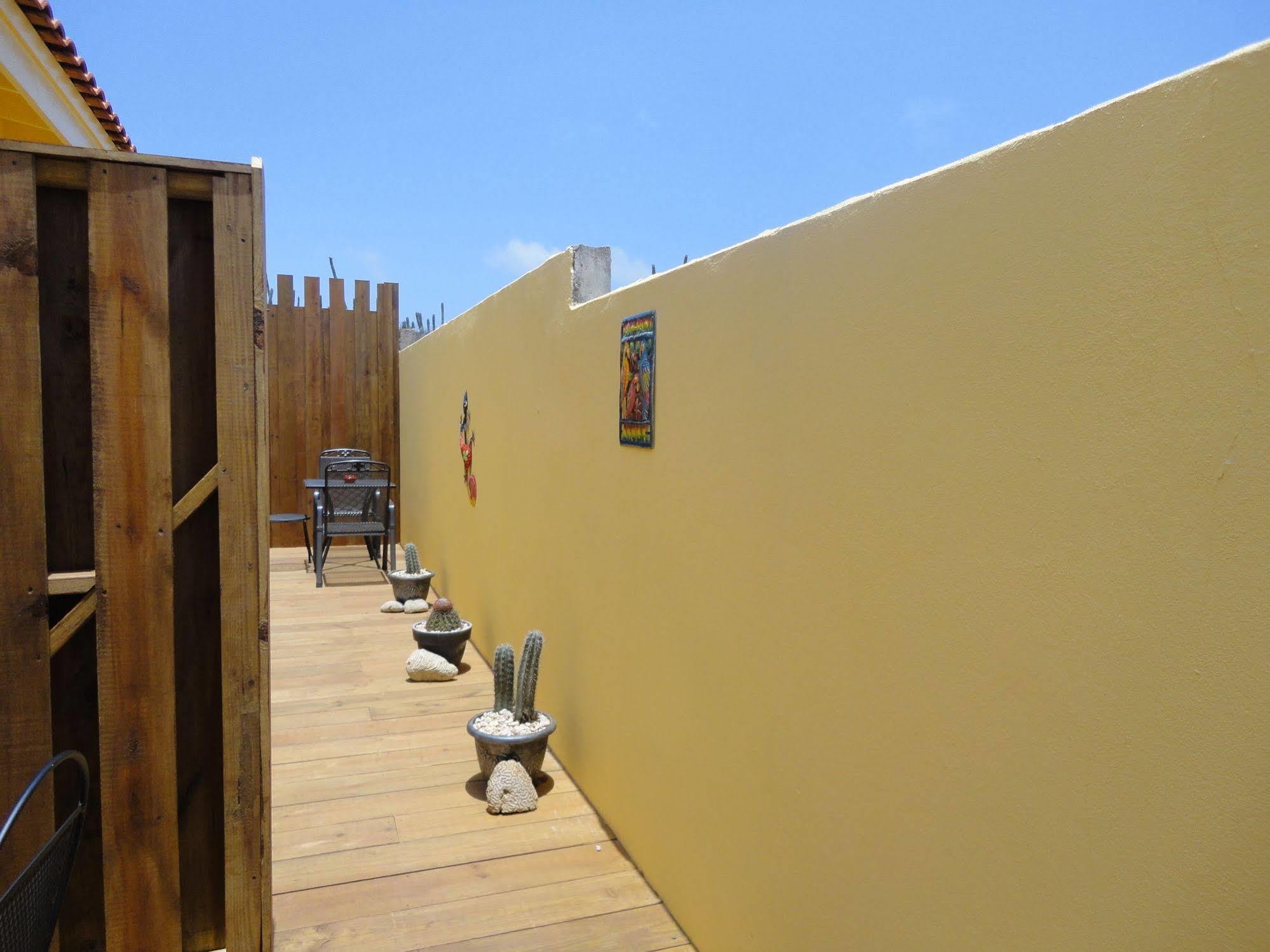 Alta Montana Apartment นอร์ท ภายนอก รูปภาพ