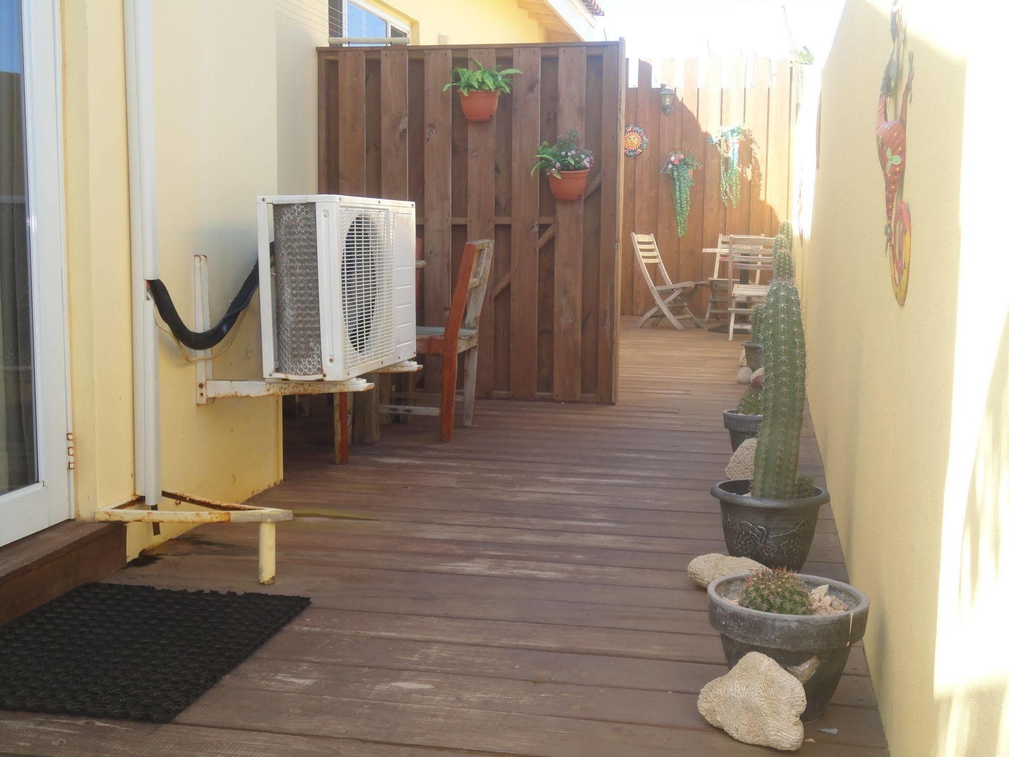 Alta Montana Apartment นอร์ท ภายนอก รูปภาพ